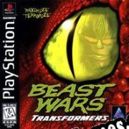 Beast Wars: Transformers (1997) | RePack from tEaM wOrLd cRaCk kZ