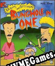 Beavis & Butt-Head: Bunghole-in-one (1998) | RePack from HYBRiD