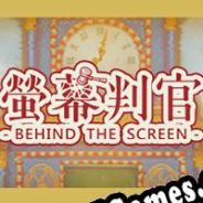 Behind the Screen (2018/ENG/Português/RePack from BACKLASH)