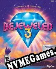 Bejeweled 3 (2010/ENG/Português/Pirate)