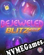 Bejeweled Blitz (2008/ENG/Português/RePack from BACKLASH)