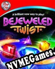 Bejeweled Twist (2008/ENG/Português/RePack from PCSEVEN)