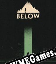 Below (2018/ENG/Português/License)