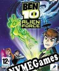 Ben 10: Alien Force The Game (2008/ENG/Português/RePack from Braga Software)