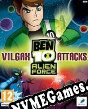 Ben 10: Alien Force Vilgax Attacks (2009/ENG/Português/RePack from UPLiNK)