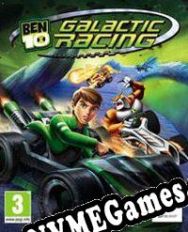 Ben 10: Galactic Racing (2011/ENG/Português/License)