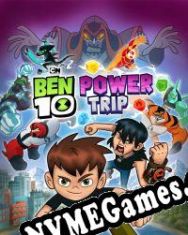 Ben 10: Power Trip (2020/ENG/Português/RePack from Dr.XJ)