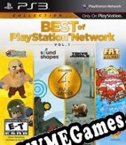 Best of PlayStation Network Vol. 1 (2013/ENG/Português/License)