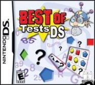 Best of Tests DS (2008/ENG/Português/License)