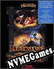 Betrayal at Krondor (1993) | RePack from CORE