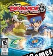 BeyBlade: Metal Fusion – Battle Fortress (2010/ENG/Português/RePack from EMBRACE)