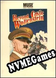 Beyond Castle Wolfenstein (1985/ENG/Português/Pirate)