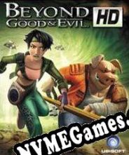 Beyond Good & Evil HD (2011/ENG/Português/Pirate)