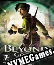 Beyond Good & Evil (2003/ENG/Português/License)