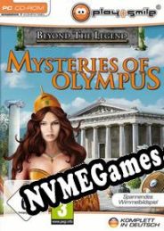 Beyond the Legend: Mysteries of Olympus (2011/ENG/Português/License)