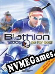 Biathlon 2006: Go for Gold (2005) | RePack from s0m