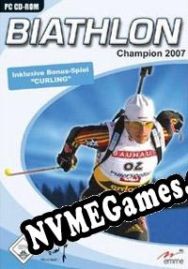 Biathlon Champion 2007 (2006/ENG/Português/License)