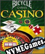 Bicycle Casino Games (2001/ENG/Português/Pirate)