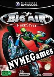 Big Air Freestyle (2002/ENG/Português/RePack from PHROZEN CREW)