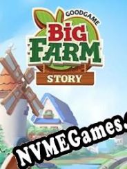 Big Farm Story (2021/ENG/Português/License)