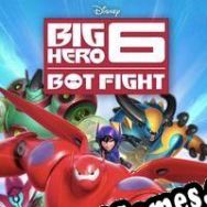 Big Hero 6 Bot Fight (2014/ENG/Português/License)