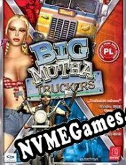 Big Mutha Truckers (2002/ENG/Português/RePack from BRD)