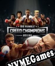 Big Rumble Boxing: Creed Champions (2021/ENG/Português/RePack from BACKLASH)