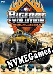 Bigfoot Evolution: French Classics (2008/ENG/Português/RePack from Reloaded)