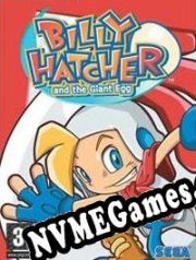 Billy Hatcher and the Giant Egg (2003/ENG/Português/RePack from METROiD)