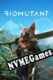 Biomutant (2021/ENG/Português/License)