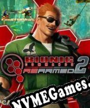 Bionic Commando Rearmed 2 (2011/ENG/Português/RePack from T3)