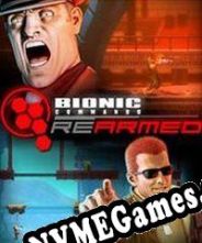 Bionic Commando Rearmed (2008/ENG/Português/License)