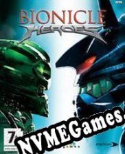 Bionicle Heroes (2006/ENG/Português/RePack from SlipStream)