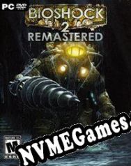 BioShock 2 Remastered (2016/ENG/Português/Pirate)