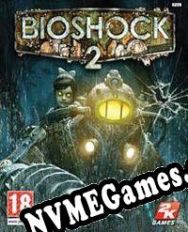 BioShock 2 (2010/ENG/Português/RePack from TMG)