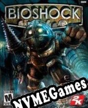 BioShock (2007/ENG/Português/Pirate)