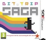 BIT.TRIP SAGA (2011/ENG/Português/RePack from DBH)