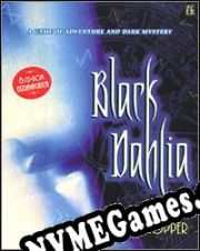 Black Dahlia (1998/ENG/Português/RePack from The Company)