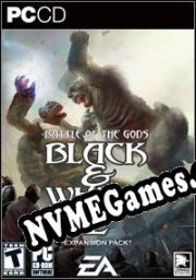 Black & White 2: Battle of The Gods (2006/ENG/Português/RePack from REVENGE)