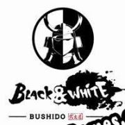 Black & White Bushido (2015) | RePack from ZWT