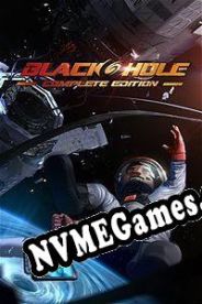 Blackhole: Complete Edition (2015/ENG/Português/License)