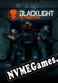 Blacklight Retribution (2022/ENG/Português/RePack from 2000AD)