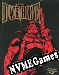 Blackthorne (1994/ENG/Português/Pirate)