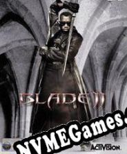 Blade II (2002/ENG/Português/License)