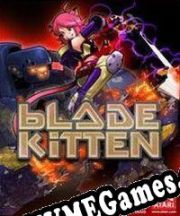 Blade Kitten (2010/ENG/Português/Pirate)