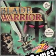 Blade Warrior (1991/ENG/Português/License)