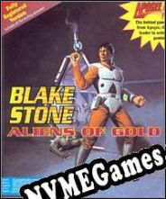 Blake Stone: Aliens of Gold (1993) | RePack from BAKA!