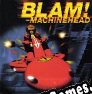 Blam! Machinehead (1996/ENG/Português/Pirate)