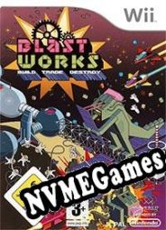 Blast Works: Build, Fuse & Destroy (2008) | RePack from DYNAMiCS140685