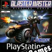 Blaster Master: Blasting Again (2000/ENG/Português/RePack from H2O)